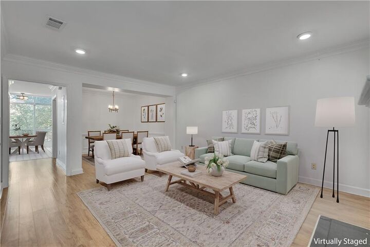 Property Photo:  7500 Roswell Road 59  GA 30350 