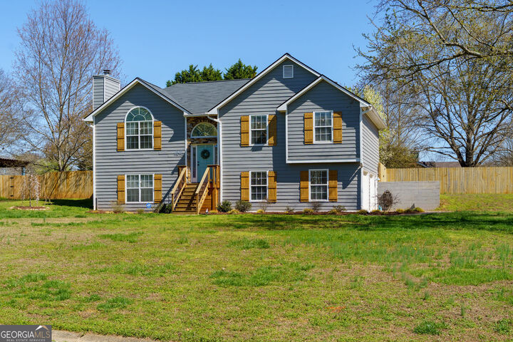 Property Photo:  8015 Estee Drive  GA 30028 