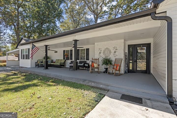 Property Photo:  262 Bowdon Street  GA 30176 