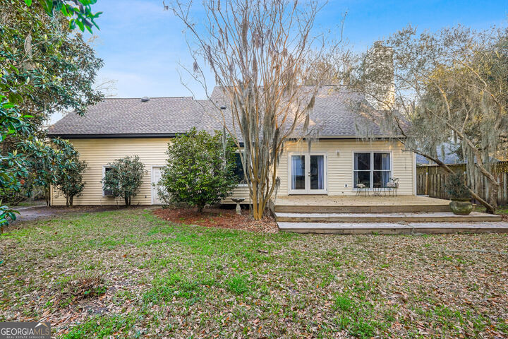 Property Photo: 8 Chestley Place GA 31406