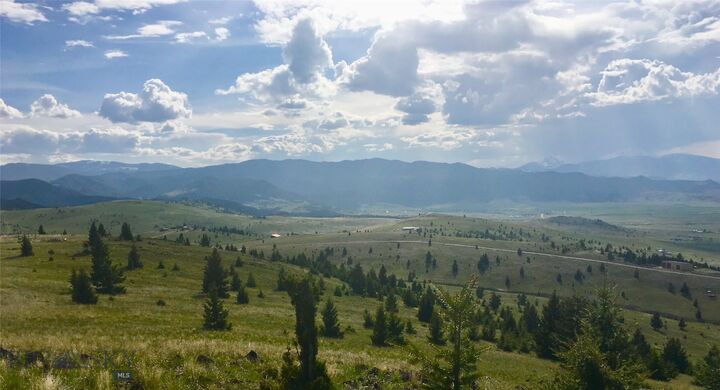 Property Photo:  Tbd Mustang Trail  MT 59748 