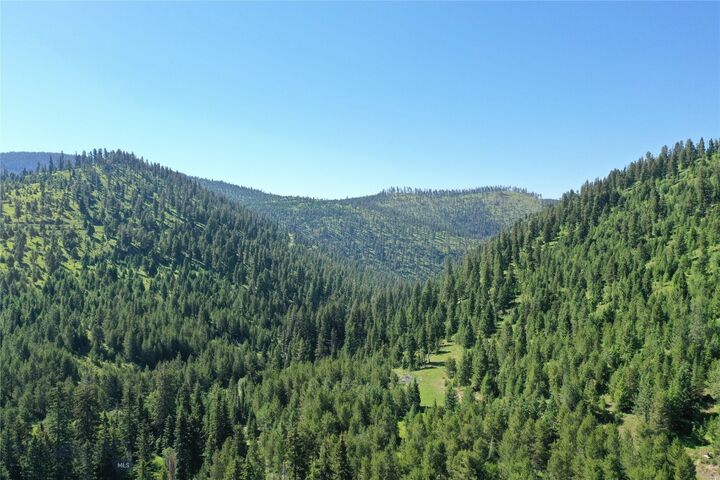 Property Photo: 6 Tract, Garnet Range MT 59832