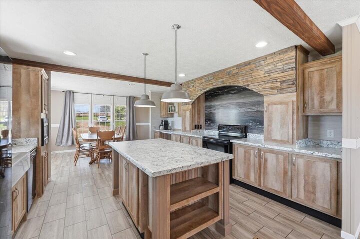 Property Photo:  1546 Co Rd 407  AL 35765 