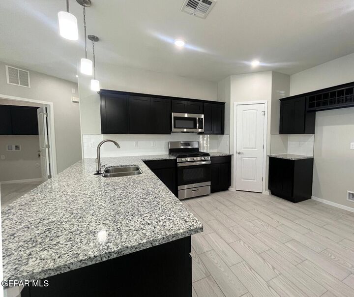 Property Photo:  12149 Sanaa Drive  TX 79934 