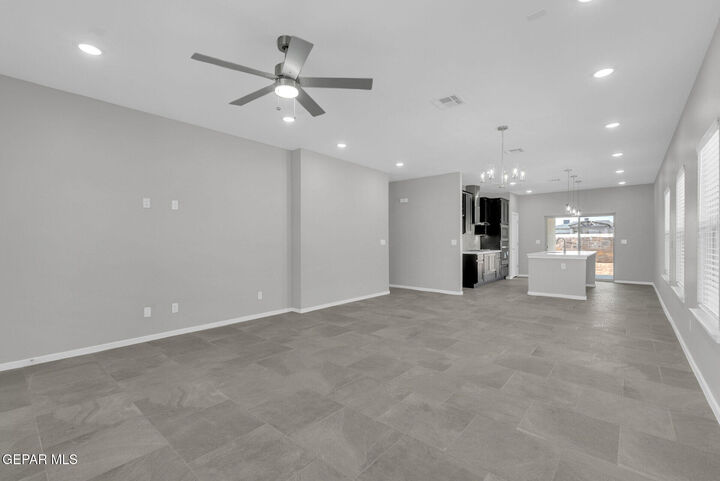 Property Photo:  12205 Bahjat Drive  TX 79934 