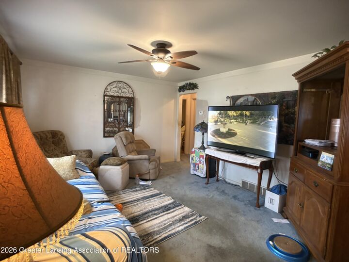 Property Photo: 1350 Hawthorne Avenue MI 48198