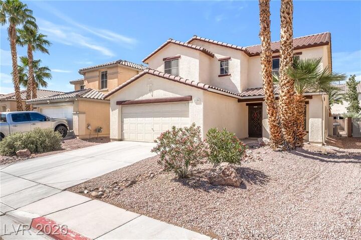 Property Photo:  3136 Hartley Cove Avenue  NV 89081 