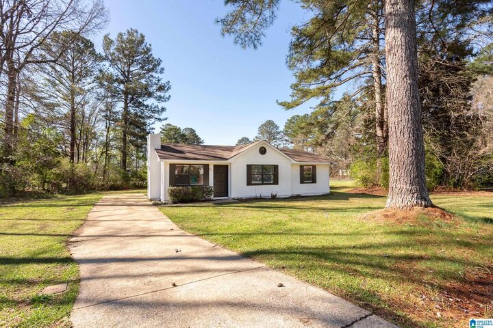 Property Photo:  1502 Fillys Run  AL 36277 