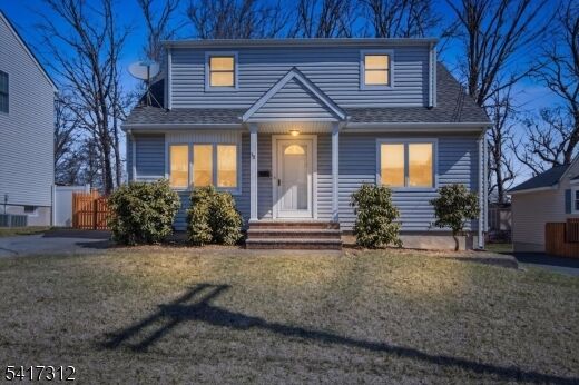 Property Photo:  18 Duncan Ln  NJ 07866 