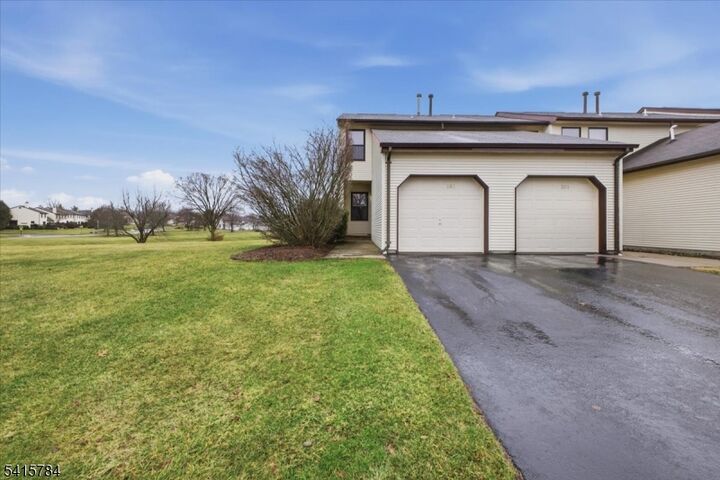 Property Photo: 262 Spruce Ct NJ 08822