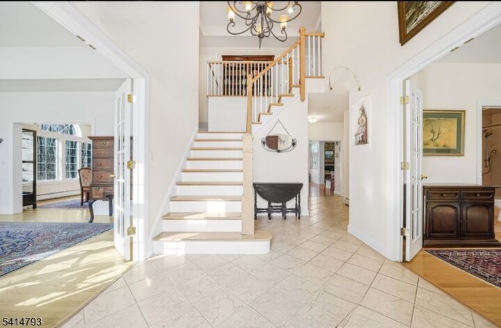 Property Photo:  5 High Mountain Drive  NJ 07045 