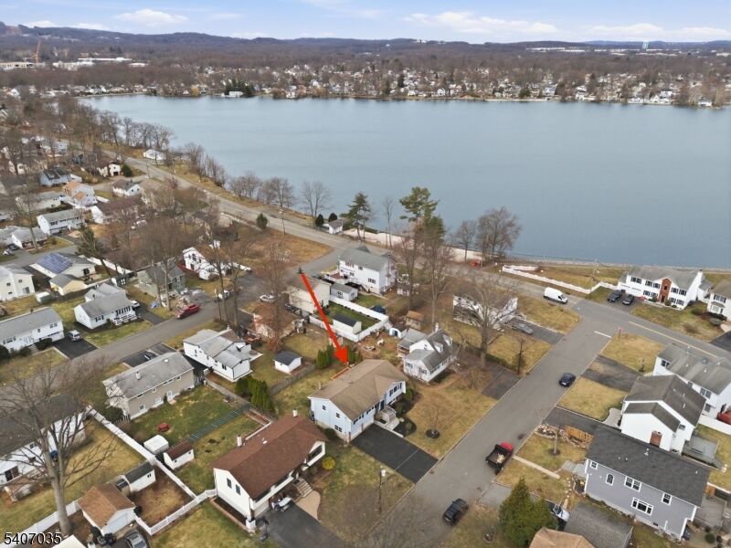 Property Photo: 11 Deerfield Rd NJ 07054