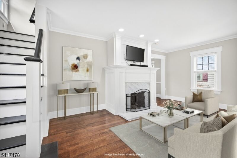 Property Photo: 645 Kimball Ave NJ 07090