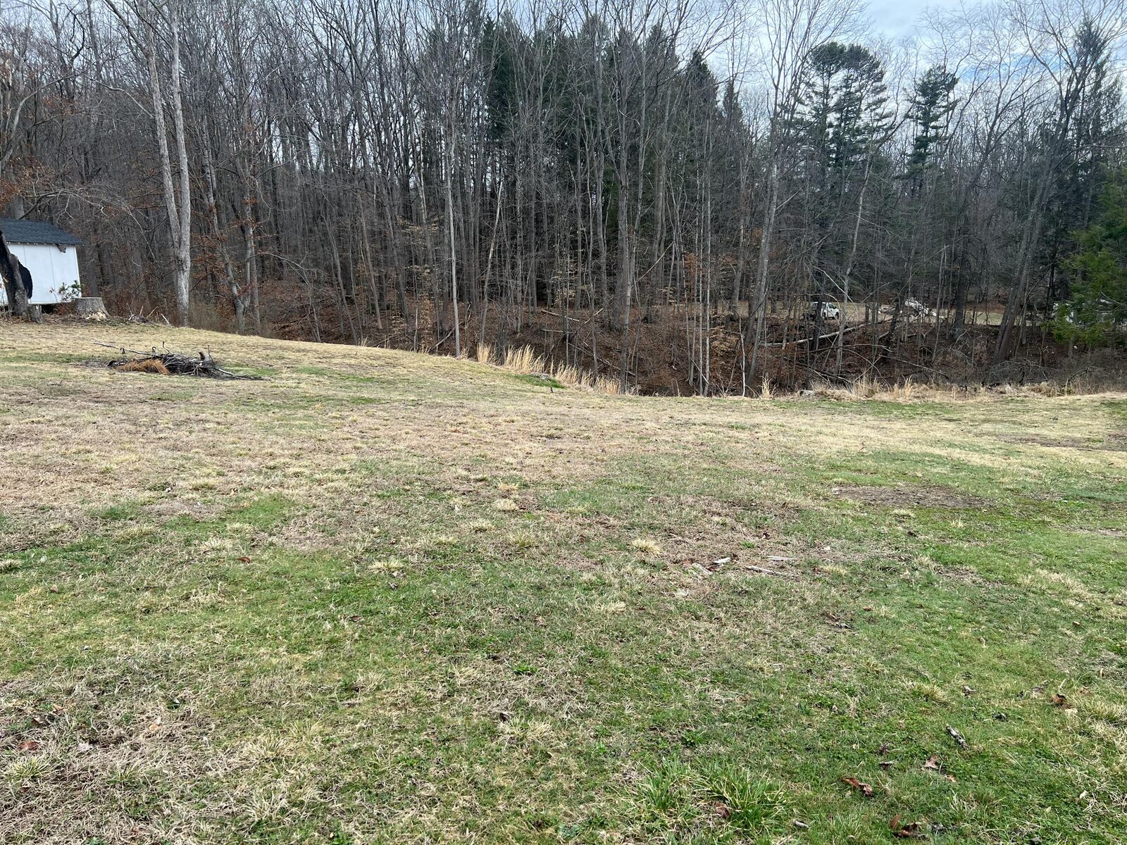 Property Photo:  Big Mountain Road  WV 25984 