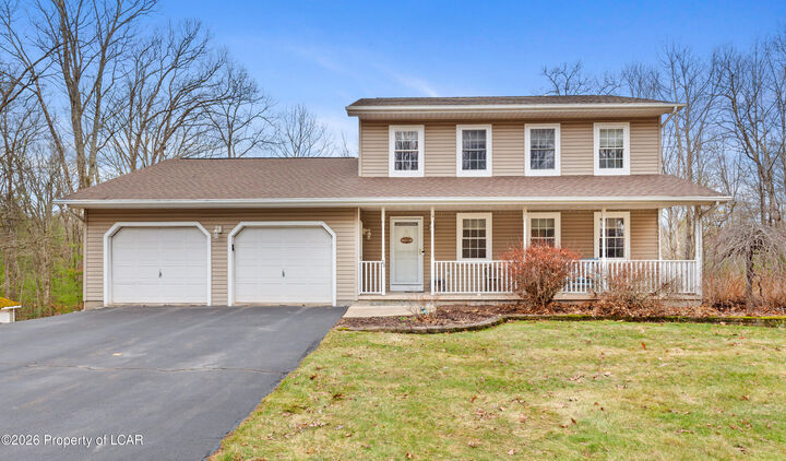 Property Photo:  23 Blytheburn Road  PA 18707 
