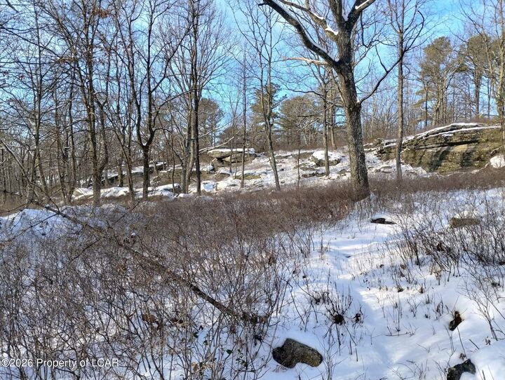 Property Photo:  Wss130 Peace Pipe Drive  PA 18202 