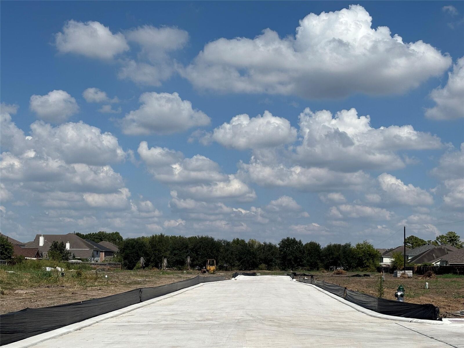 Property Photo:  12430 Alston Road  Lot 11 Block 1 Drive  TX 77478 