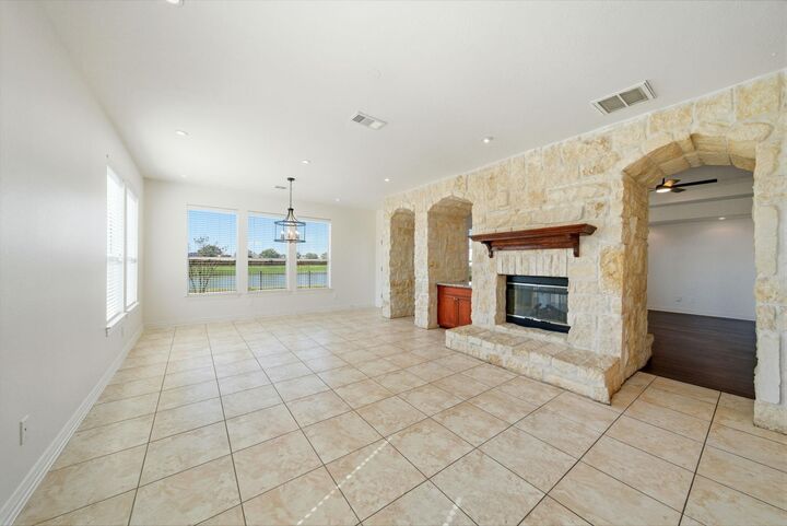 Property Photo: 23019 Spellbrook Bend Lane TX 77407