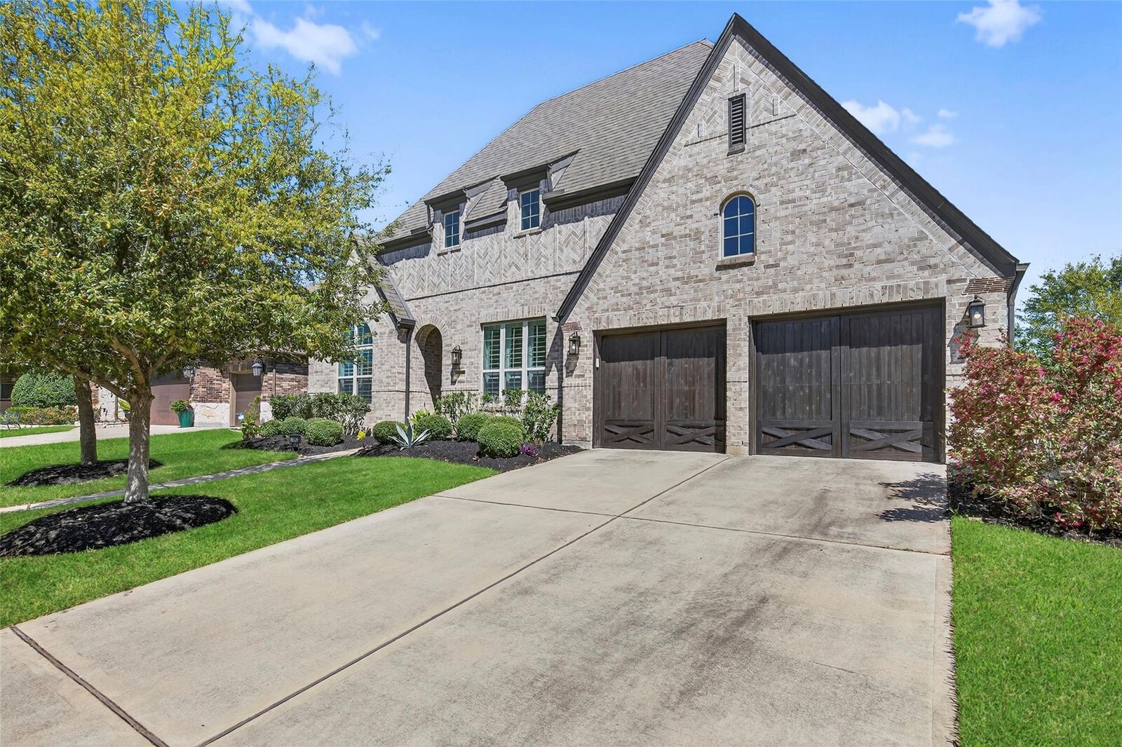 Property Photo:  20842 Bighorn Valley Lane  TX 77407 