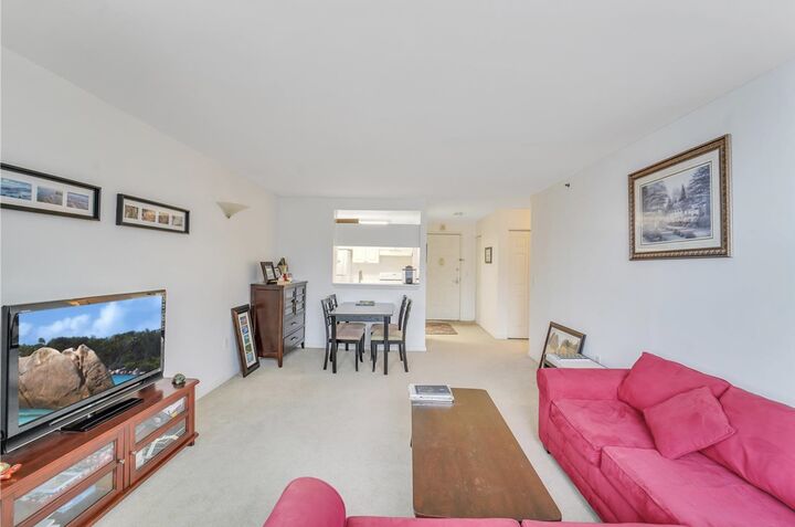 Property Photo:  20 2nd St 404  NJ 07302 