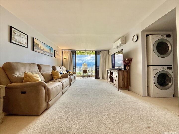 Property Photo: 990 Ala Nanala Street 19A HI 96818