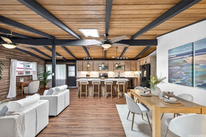 Property Photo:  2349 Akalakala Street  HI 96782 