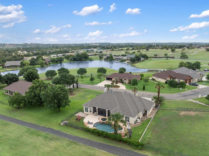 Property Photo:  419 Firestone Drive  TX 78654 