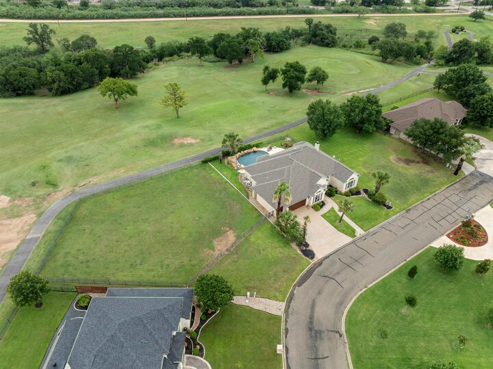 Property Photo: 419 Firestone Drive TX 78654