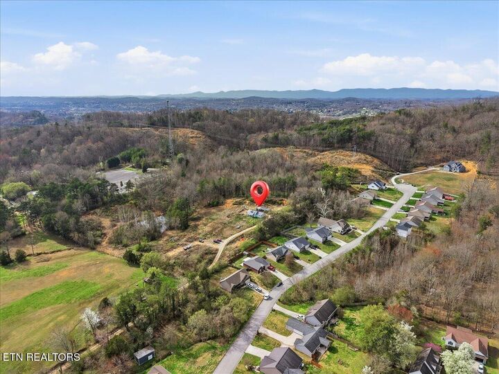 Property Photo:  541 Dante Rd  TN 37918 