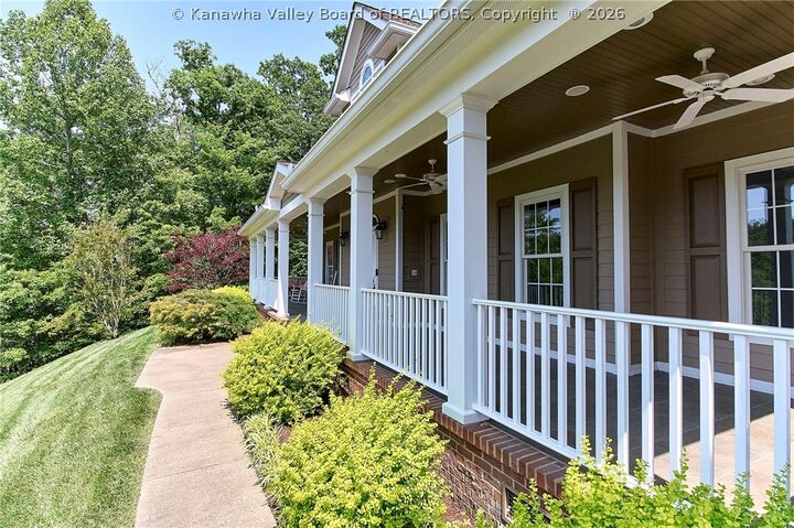 Property Photo:  111 Graff Lane  WV 25304 