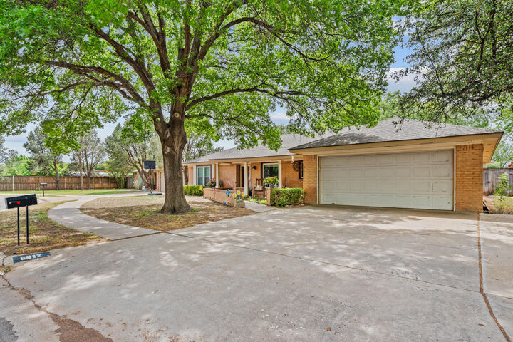 Property Photo:  8012 Raleigh Avenue  TX 79424 