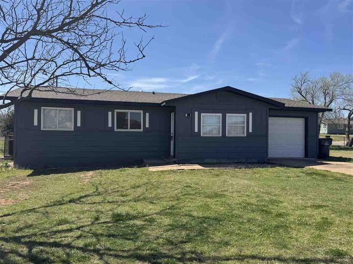 Property Photo:  701 SW 46th St  OK 73505 