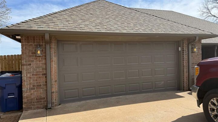 Property Photo:  1708 Wilshire Dr  OK 73533 