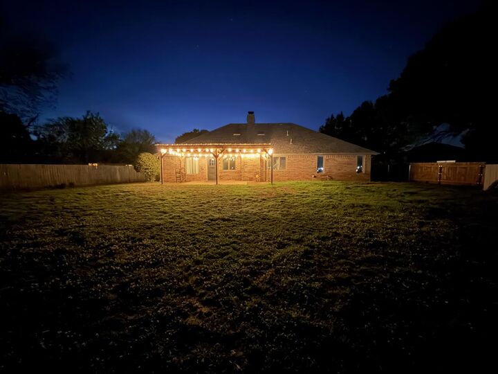 Property Photo:  1708 Wilshire Dr  OK 73533 