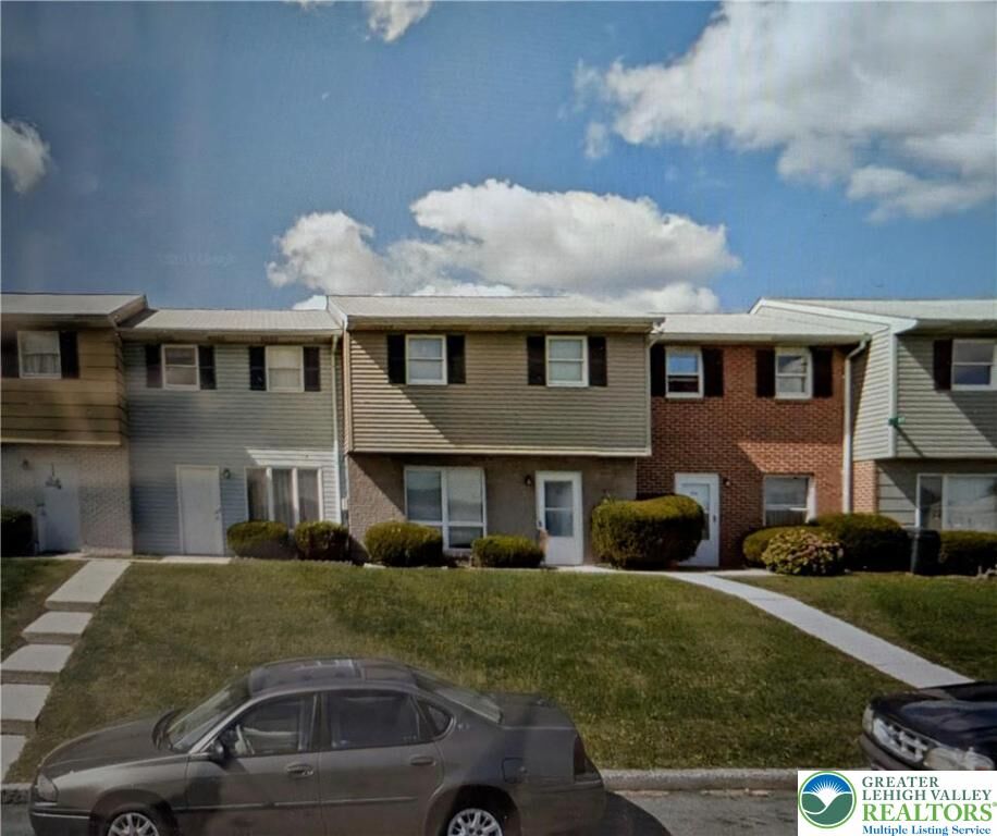 Property Photo:  97 Hillcrest Lane B-13  PA 18080 