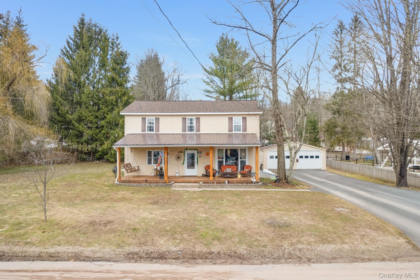 Property Photo: 11 Gale Road NY 12762