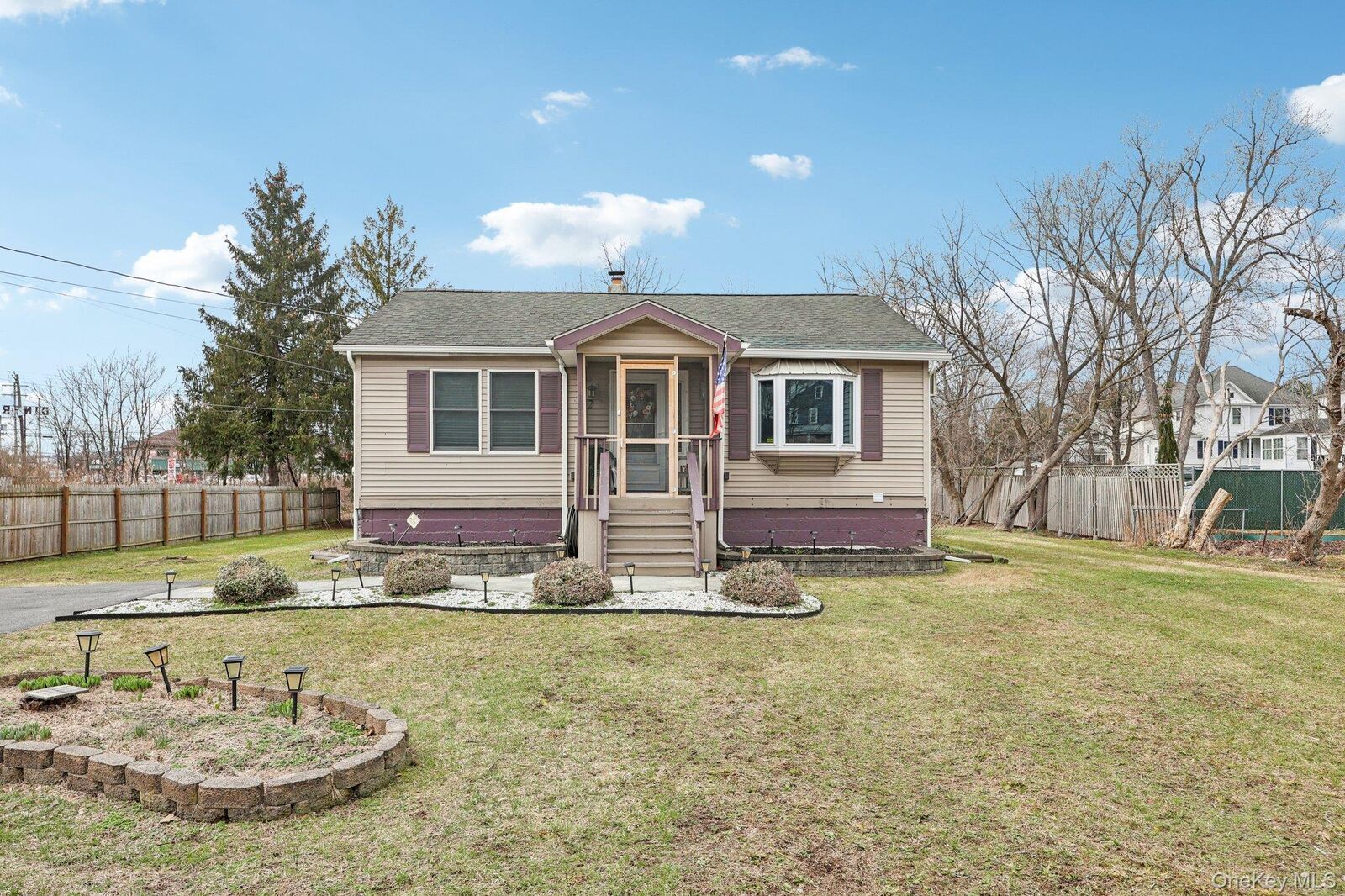 Property Photo: 2 Moffatt Lane NY 10918