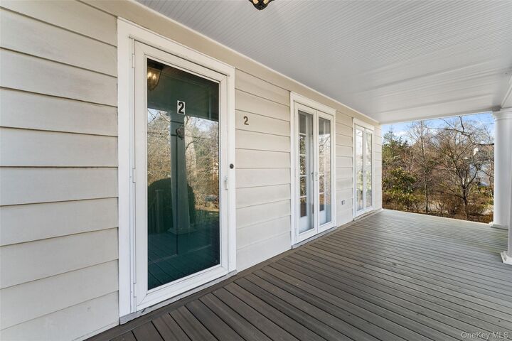 Property Photo:  2 Oakwood Place  NY 10583 