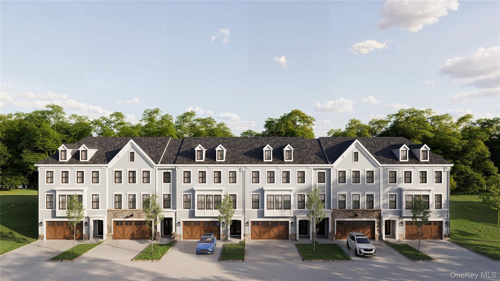 Property Photo:  1845 Soundview Court  NY 10598 