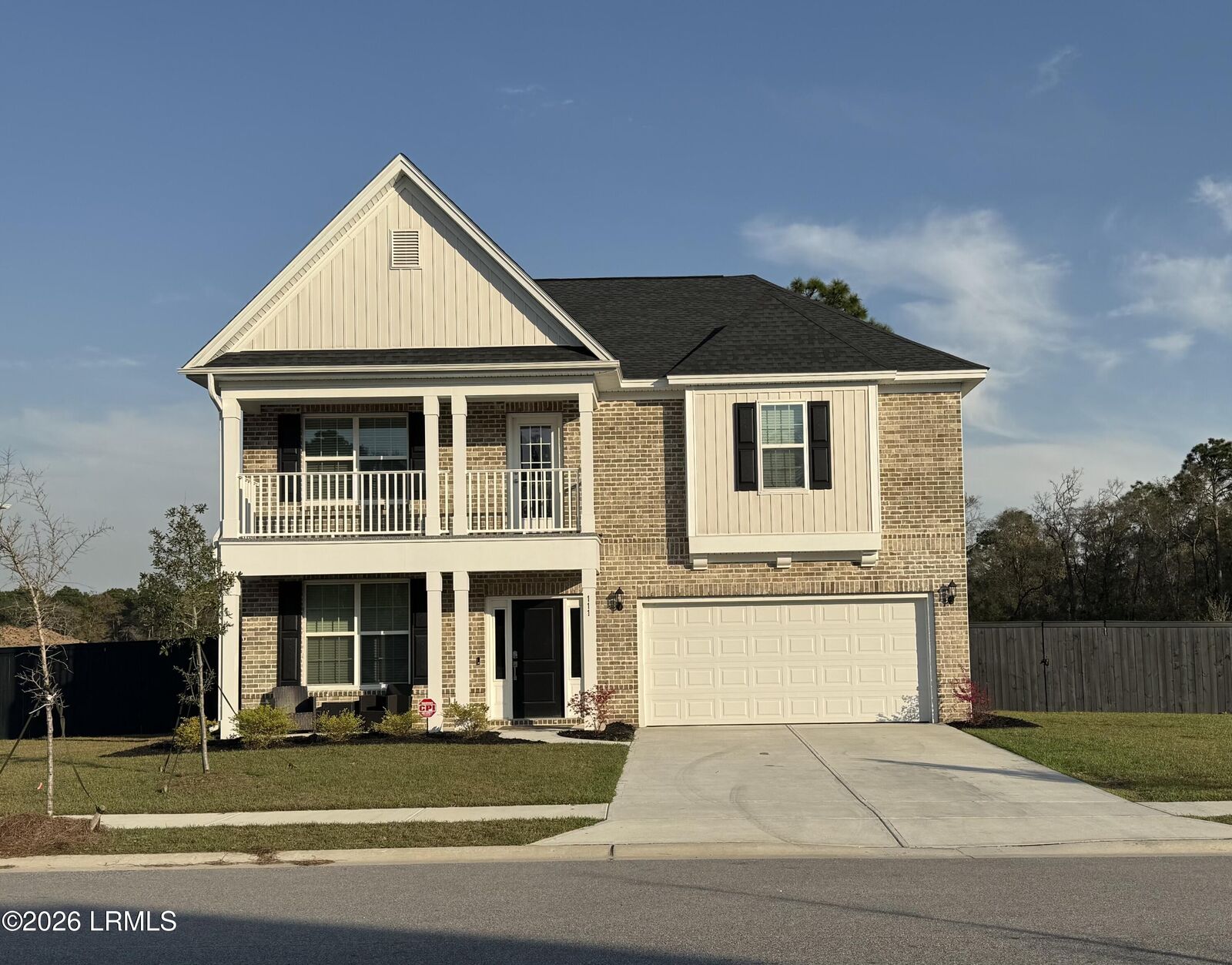 Property Photo: 111 Grange Lane SC 29907