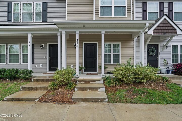 Property Photo:  218 Admiration Avenue  SC 29906 