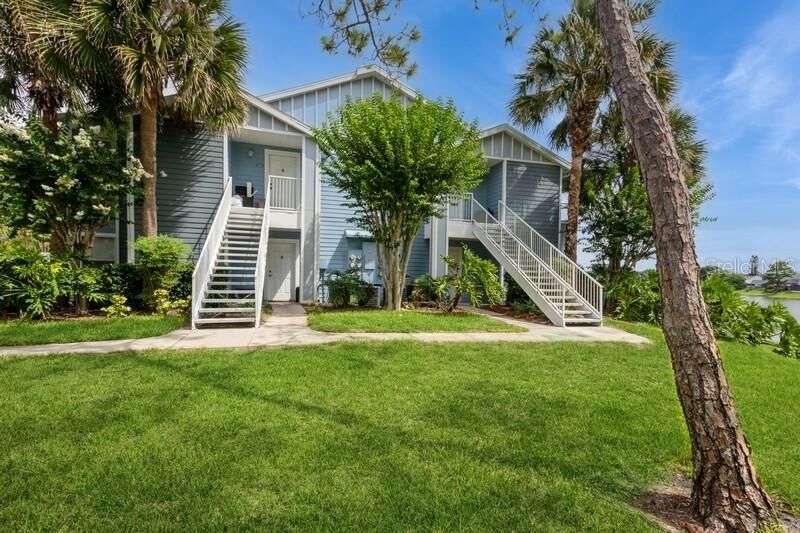 Property Photo:  2501 Grassy Point Drive 107  FL 32746 