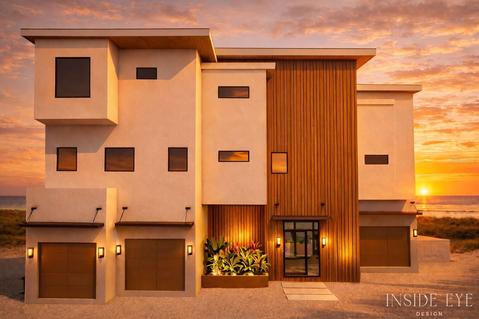 Property Photo:  1200 Gulf Drive N  FL 34217 