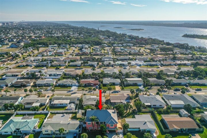 Property Photo:  28 Sunrise Avenue  FL 32176 