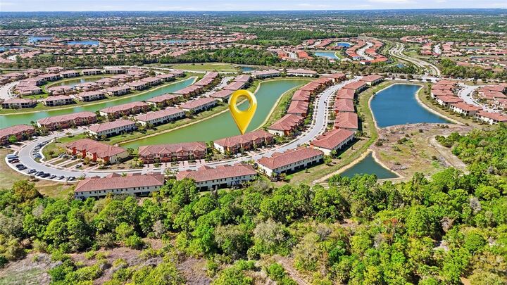 Property Photo:  20333 Lagente Circle  FL 34293 