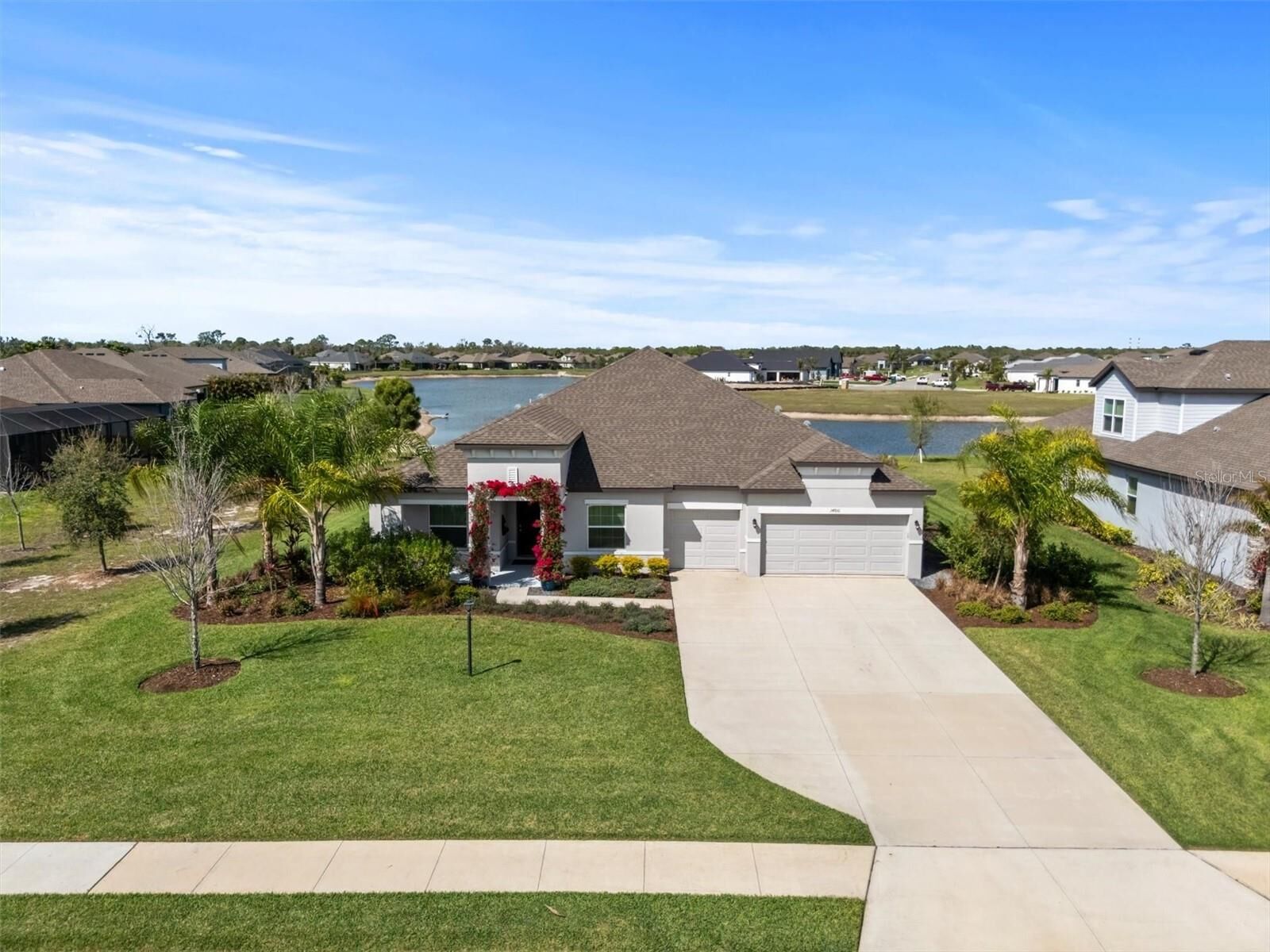 Property Photo: 14910 15th Street E FL 34219
