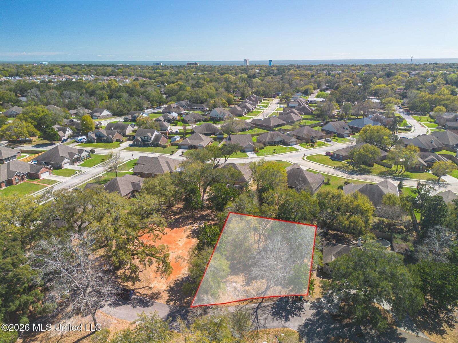 Property Photo:  Harmanson Vue  MS 39531 