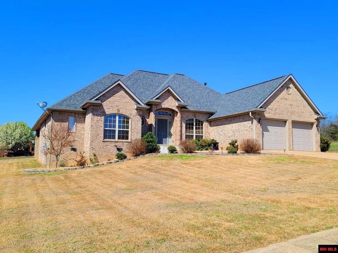 Property Photo:  220 Sheeks Drive  AR 72653 