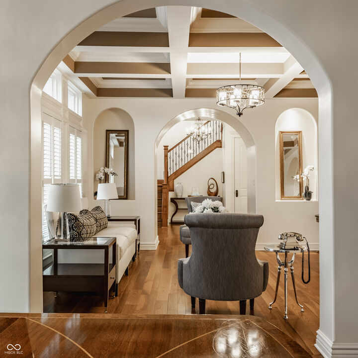 Property Photo:  12862 Horseferry Road  IN 46032 