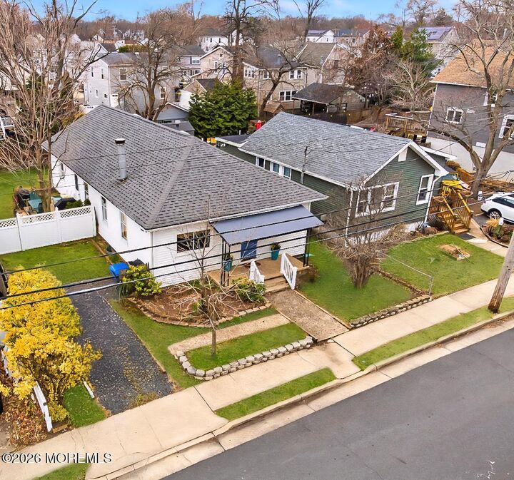 Property Photo:  36 Ideal Avenue  NJ 07748 